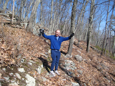 The Week of February 11-17, 2008