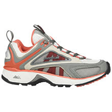 Montrail Slipstream Update