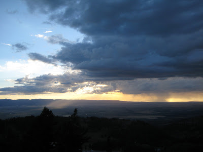 Prelude and Day 1 – 2007 Grand Adventure