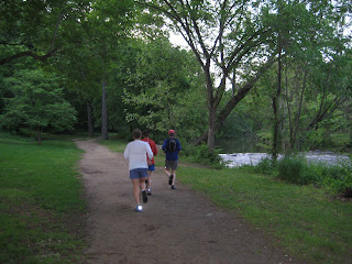 The Week of May 19-25, 2008