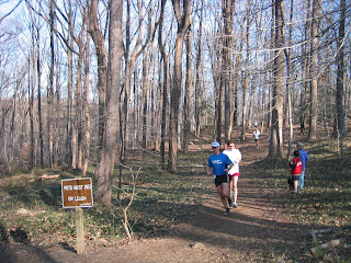 Vote for Your Favorite DC-Area Trail Photos!