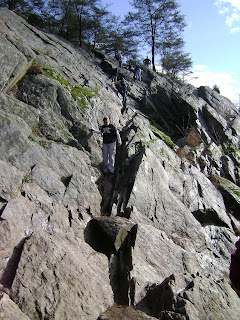 Vote for Your Favorite DC-Area Trail Photos!