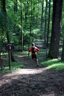 Vote for Your Favorite DC-Area Trail Photos!