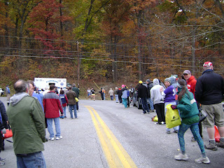 Bonus: JFK 50 Mile Photo Contest