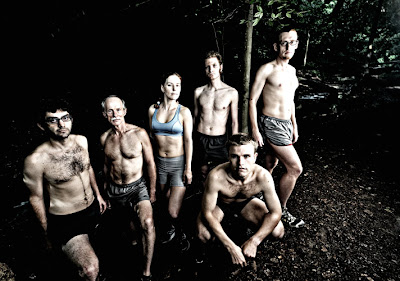 The Week of May 26-June 1, 2008