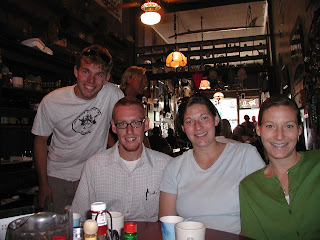 2005 Western States 100 Race Report