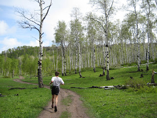 The Week of June 2-8, 2008