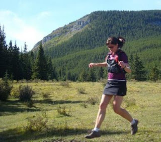 SkirtSports MarathonGirl Ultra Running Skirt Review