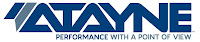 Atayne performance shirts