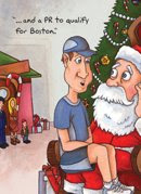 Greeting Cards for Runners