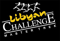 Libyan Challenge race