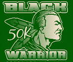 Black Warrior 50k