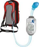 HydraCoach hydration pack bladder