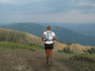 Diane van Deren Canadian Death Race