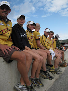 La Sportiva Skylite Crosslite Fireblade