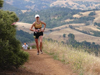 Caitlin Smith Mount Diablo 25k