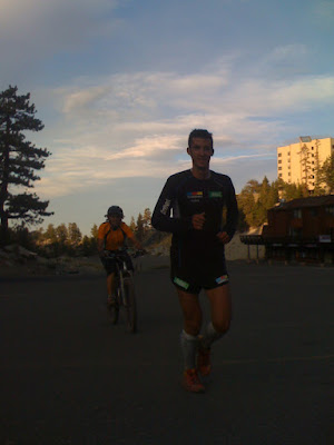 Kilian Jornet Kingsbury South