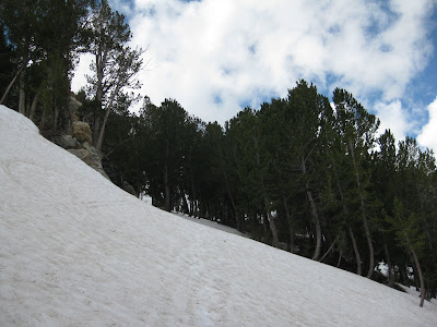 iRunFar Summer Road Trip #2 – Onwards and Upwards