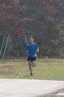 Mountain Masochist, Lithia Loop Trail Marathon & Stone Cat Results