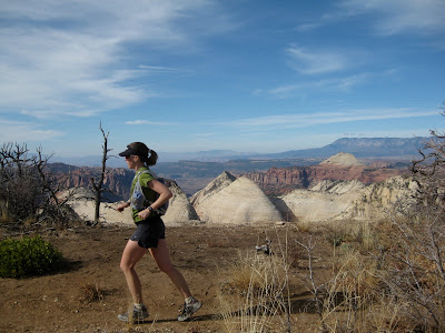 Booty Found: Mountain Hardwear Pacer Advance Short Review