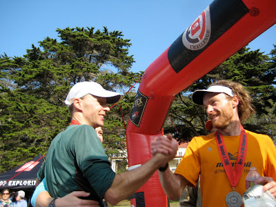 The North Face Endurance Challenge 2009