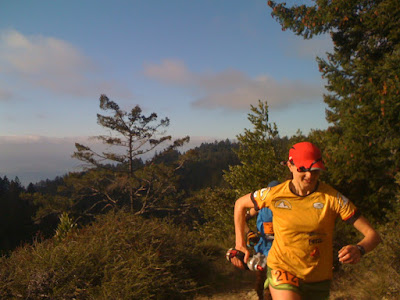 Caitlin Smith North Face Endurance Challenge