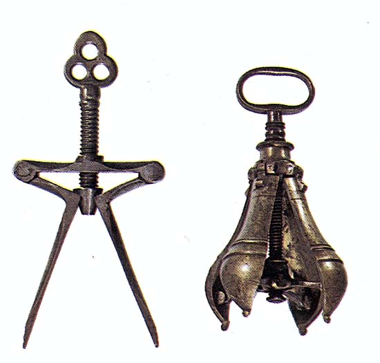 History 120 Slave Ships An Inside Look