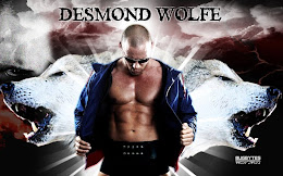 DESMOND WOLFE