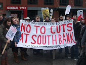London South Bank Uni