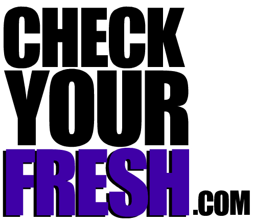 Check Your Fresh