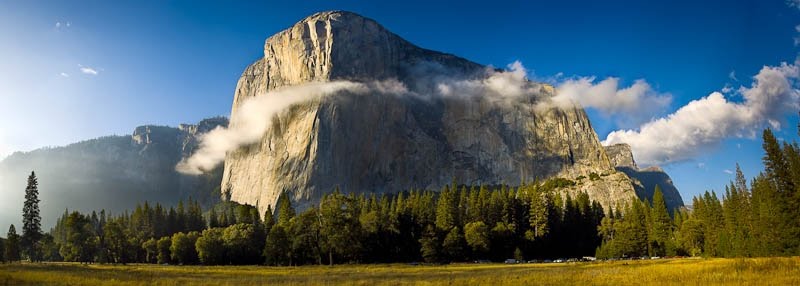 YOSEMITE