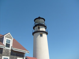 Cape Cod Light (Truro, MA)
