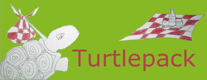 Turtlepack