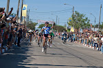 4º Etapa de las 500 Millas del Norte