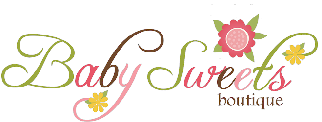 Baby Sweets Boutique