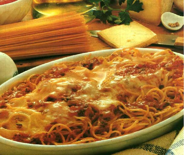 LAS DELICIAS DE MI COCINA FIDEOS CON SALSA