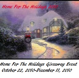 Looking for Sponsors For Home For The Holidays Event