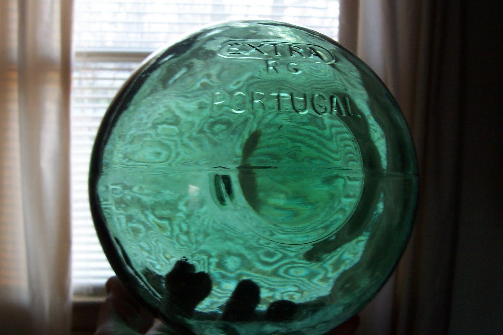 The Sea Hermit A New Float From France