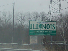 The Land of Lincoln!