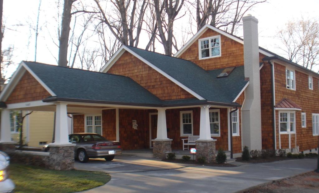 Charlotte Home Remodeling Company Charlotte Extreme Home Remodel