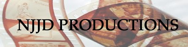 NJJD Productions