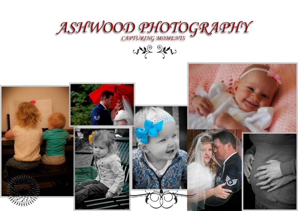 ASHWOOD PHOTOGRAPHY