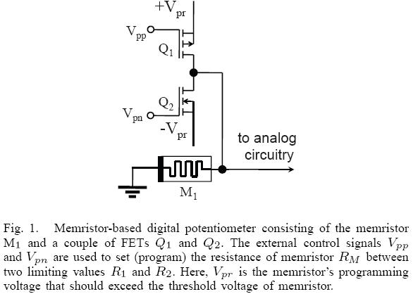 [memristoranalog.jpg]