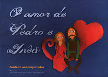 O amor de Pedro e Inês