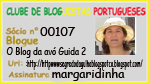 Clube de Bloguistas Portugueses