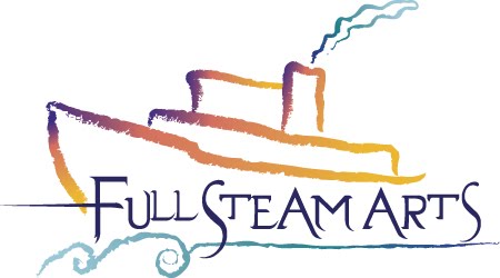 Full Steam Arts