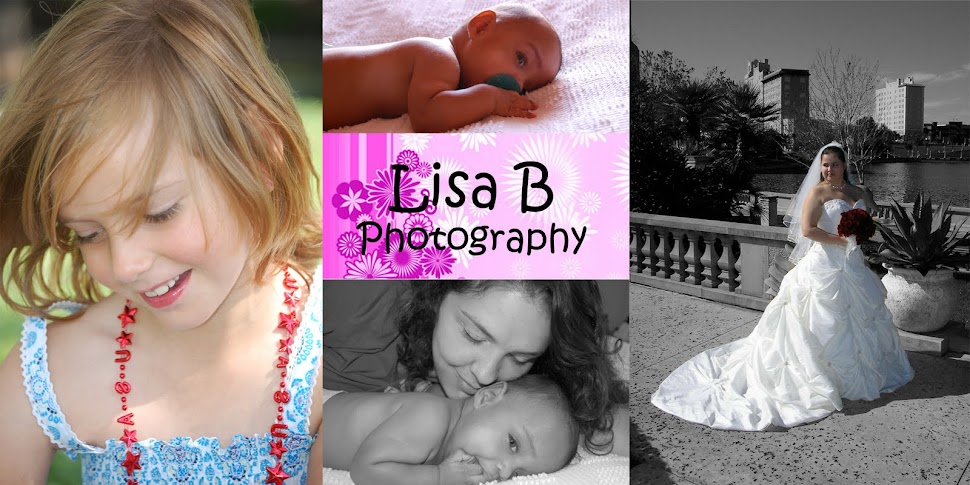 Lisa B Photography