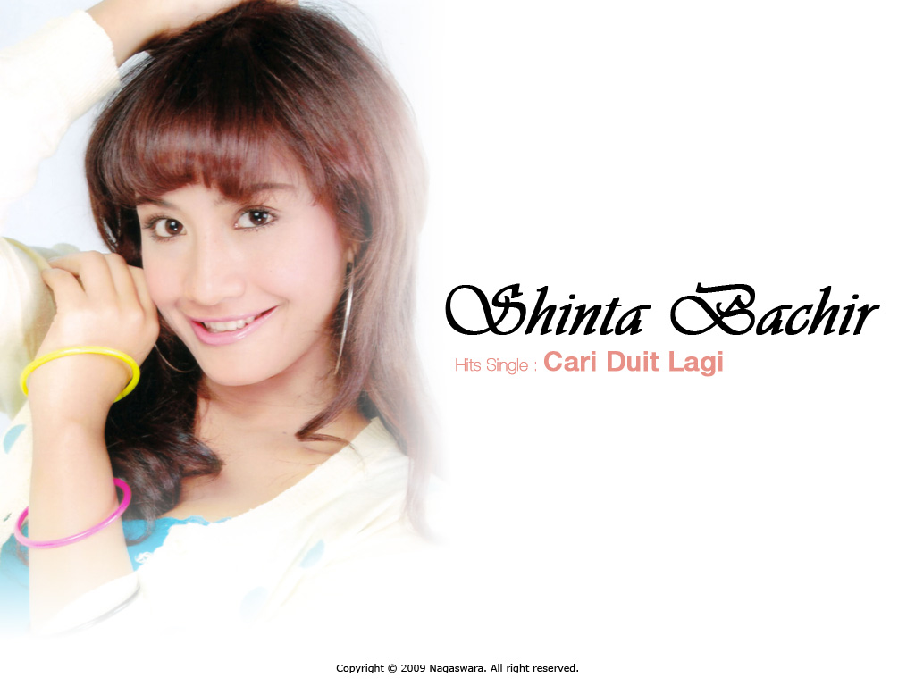 Koleksi Kumpulan Foto Hot Artis Indonesia Shinta Bachir | DD Pos