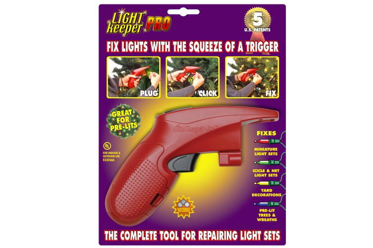 The LightKeeper Pro Review ~ Review Spew