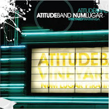 Num Lugar | Atitude Band